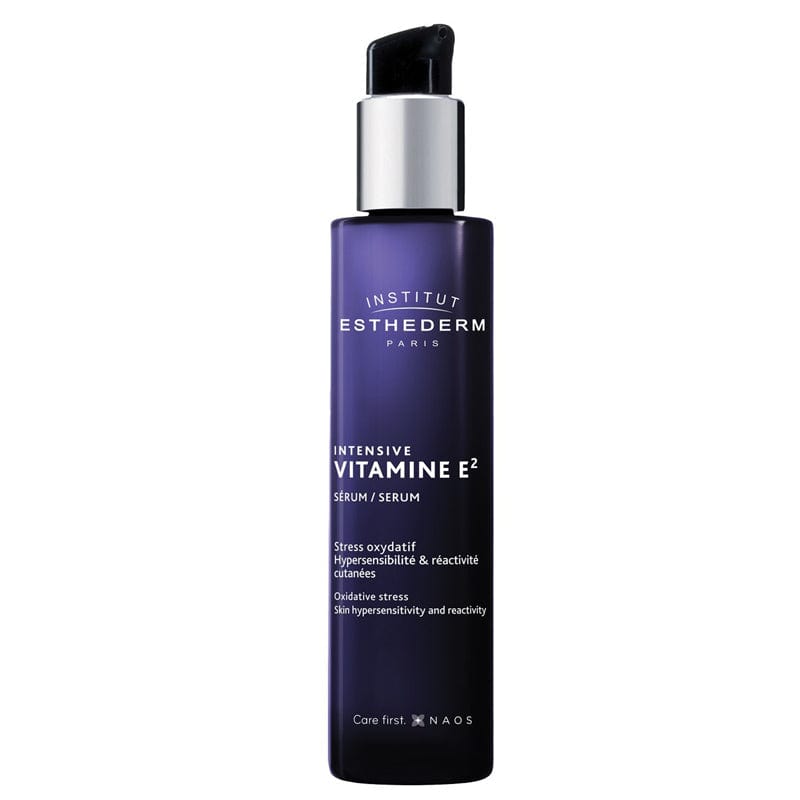 Institut Esthederm Intensive Vitamine E2 Serum - Cilt Bakım Serumu 30ml