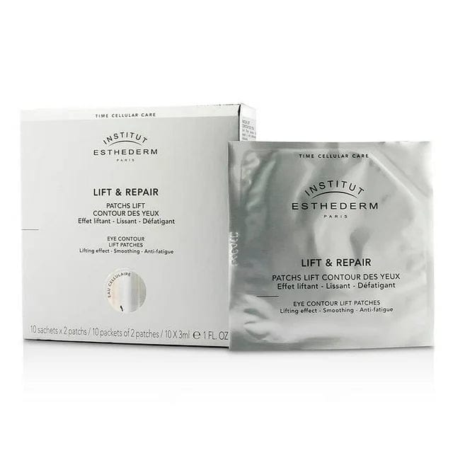 Institut Esthederm Lift Repair Eye Contour Lift Patches