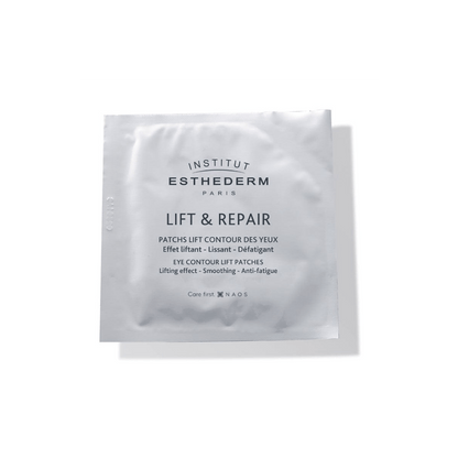 Institut Esthederm Lift Repair Eye Contour Lift Patches