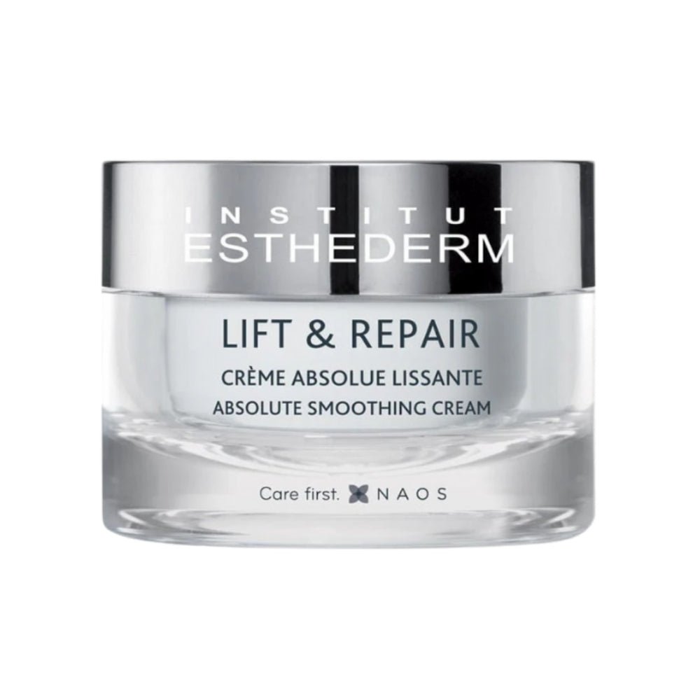 Institut Esthederm Lift&amp;Repair Absolute Smoothing Cream -Cilt Bakım Kremi 50ml