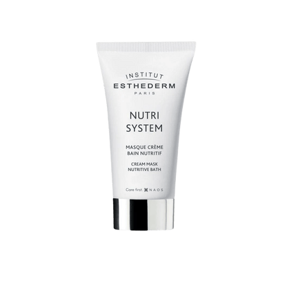 Institut Esthederm Nutri System Cream Mask 75ml