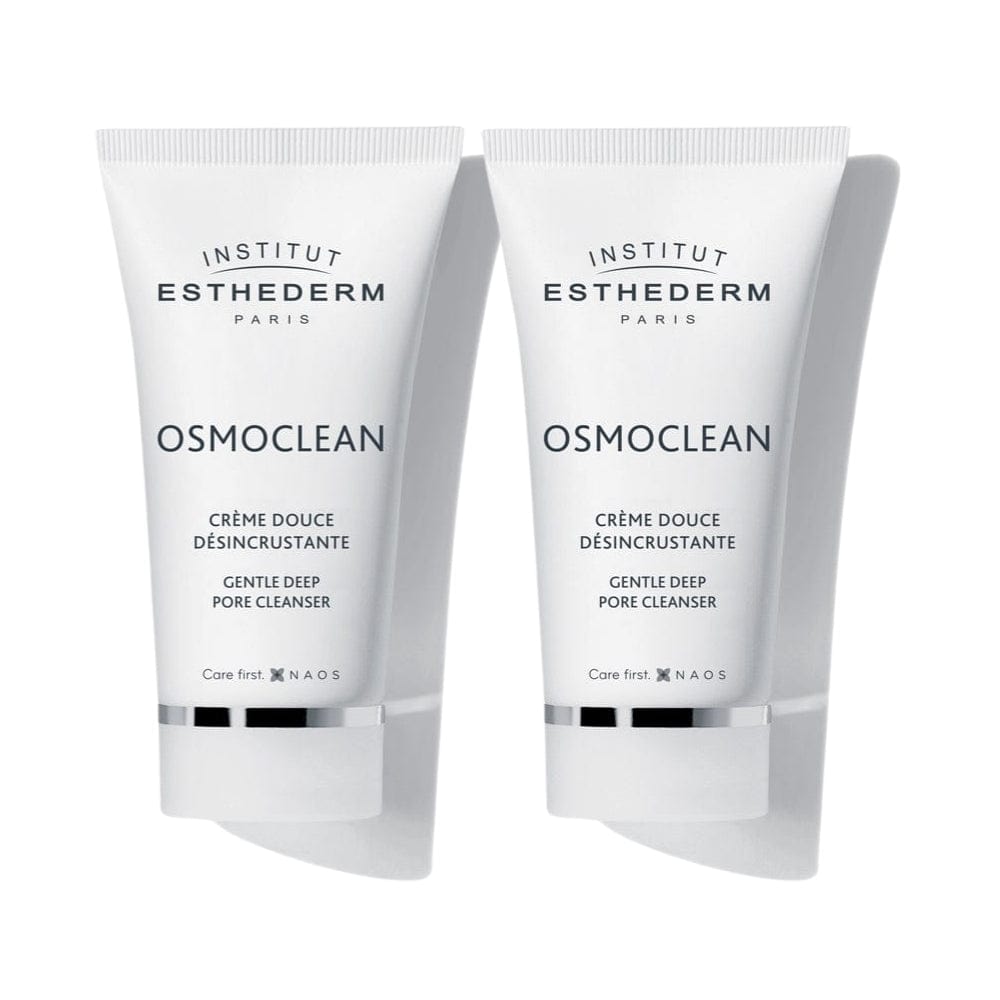 Institut Esthederm Osmoclean Gentle Deep Pore Cleanser 75 ml -2 Pack