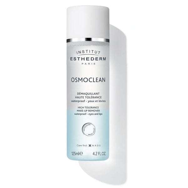 Institut Esthederm Osmoclean High Tolerance Eyes and Lips Make-up Remover 125 ML Makyaj Temizleyici