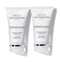 Institut Esthederm Osmoclean Lightening Buffing Mask 75ml -2 Pack