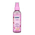 Isana Hair Care Oil Long & Damaged Hair 100 ml