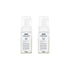 Isıs Pharma Glyco-A Foamer Brigtening Cleanser 100 ml 2 Pack