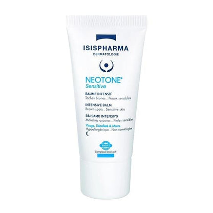 Isıs Pharma Neotone Sensitive Pigmentaston Lekelerine Karşı Koruyucu Nemlendirici Gece Kremi 30 ml