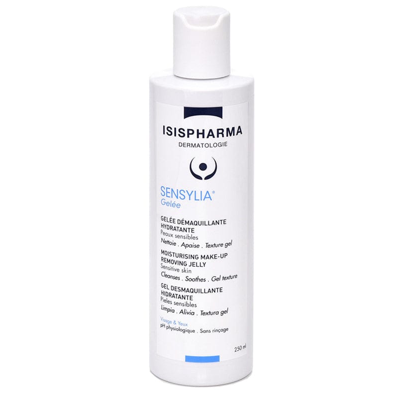 Isıs Pharma Sensylia Gelee Make-up Remover 250ml