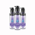 John Frieda Extra Strength Serum for Thick and Stubborn Hair 50ml 3 Pack