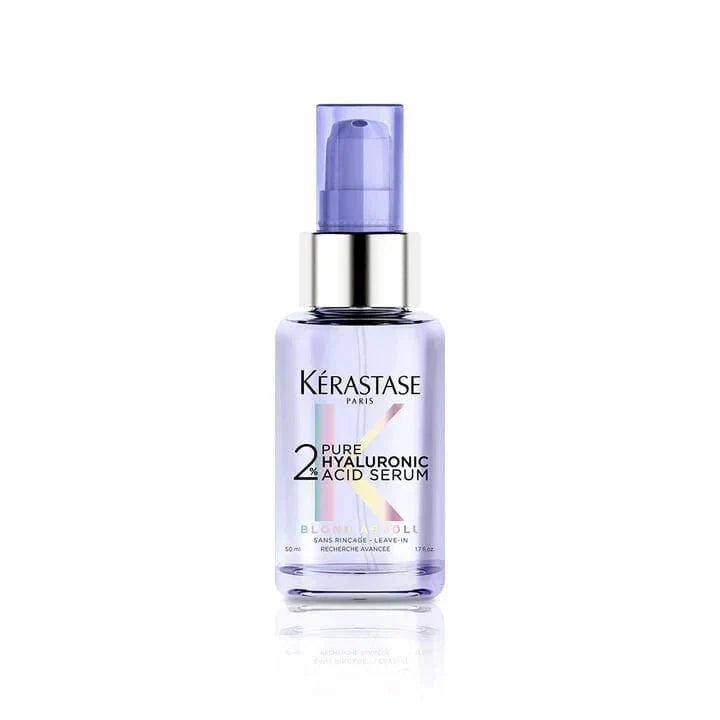 Kerastase Blond Absolu 2% Pure Hyaluronic Acid Serum 50 ml