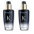 Kerastase Chronologiste Huile De Parfum Regenerating Perfumed Hair Care Oil 100ml 2 Pack