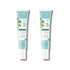 Klorane Mint Extract Purifying Face Care Cream 40 ml -2 Pack