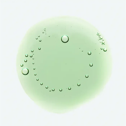 Klorane Nettle Oil Balancing Shampoo 400 ml -2 Pack