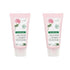 Klorane Organic Peony Content Refreshing Conditioner 150 ml -2 Pack