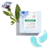 Klorane Smoothing and soothing Eye patches with Organic Cornflower