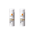 La Roche Posay Anthelios Age Correct SPF 50 Anti-Wrinkle Cream 50 ml 2 Pack