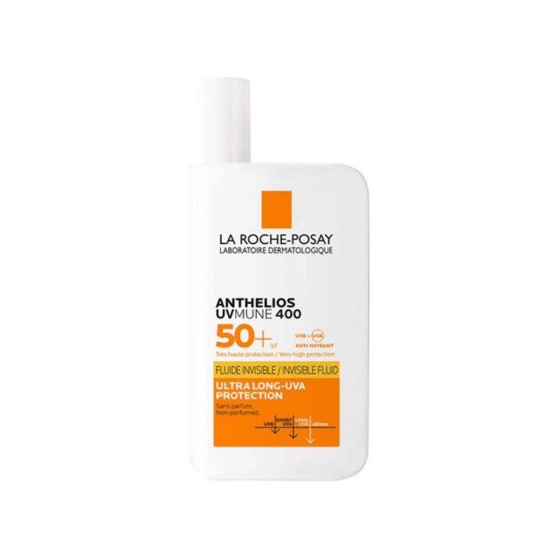 La Roche Posay Anthelios UVmune Fluid Güneş Kremi SF50+ 50 ml