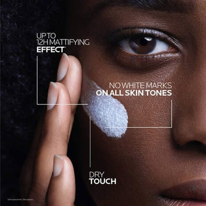 La Roche Posay Anthelios Uvmune 400 Oil Control Invısıble Fluid Sunscreen 50 ml