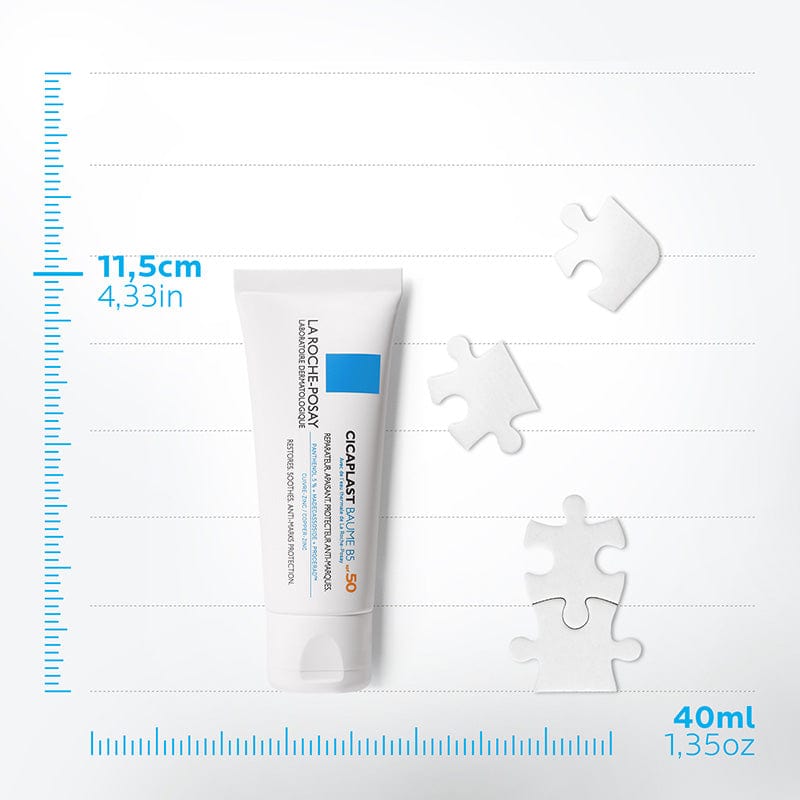 La Roche Posay Cicaplast Baume B5 Nemlendirici SPF50 40 ml