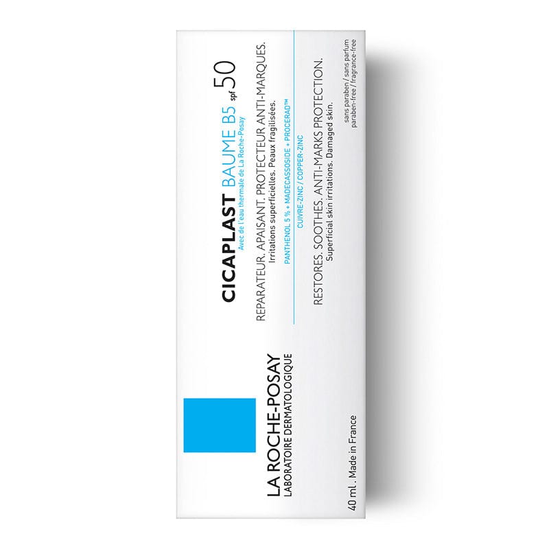 La Roche Posay Cicaplast Baume B5 Nemlendirici SPF50 40 ml