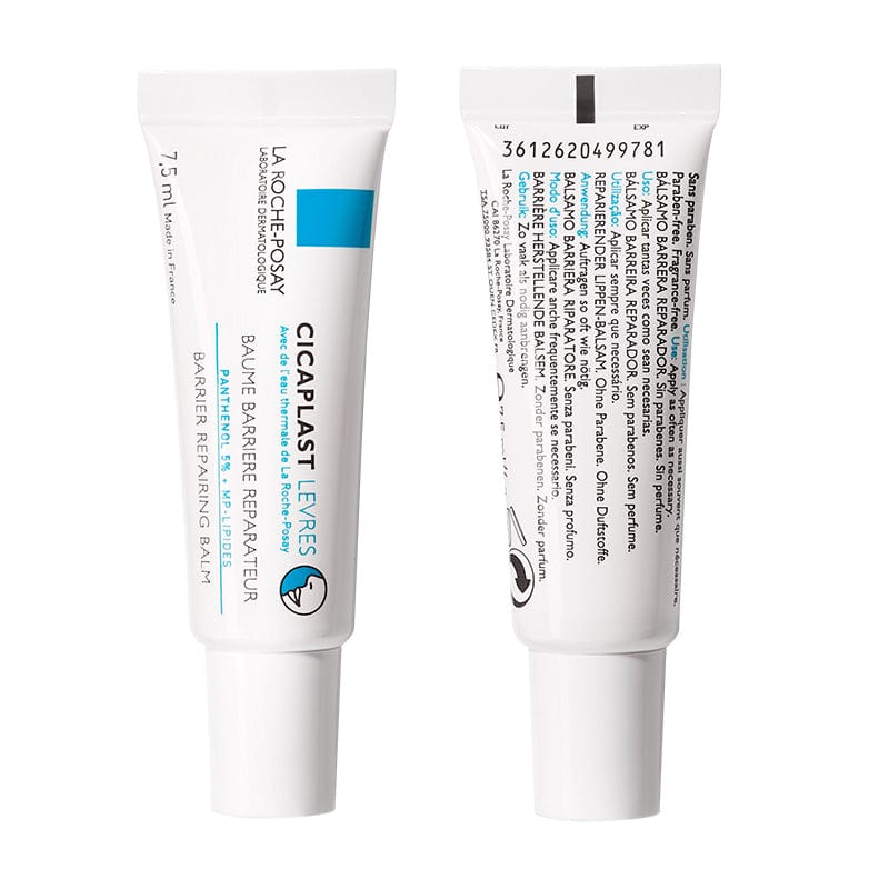 La Roche Posay Cicaplast Levres Dudak Bakımı 7.5 ml