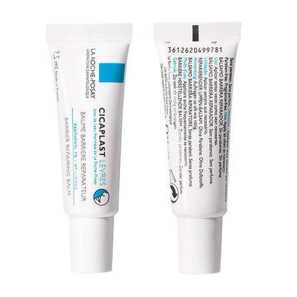 La Roche Posay Cicaplast Levres Dudak Bakımı 7.5 ml