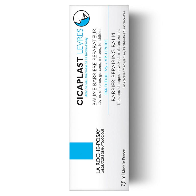 La Roche Posay Cicaplast Levres Dudak Bakımı 7.5 ml