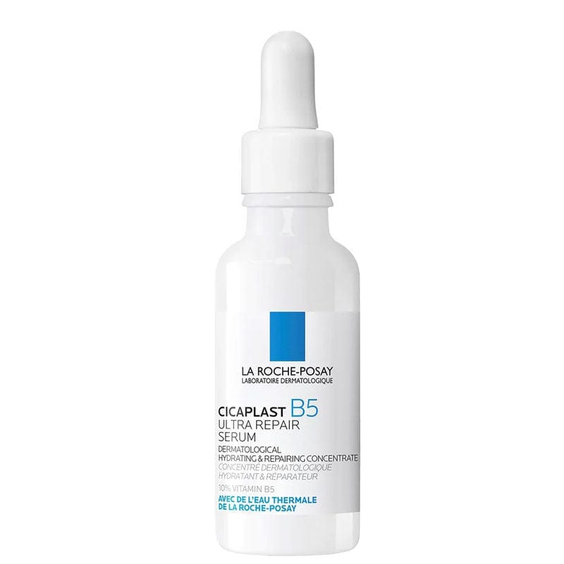 La Roche Posay Cicaplast Onarıcı Serum 30 ml