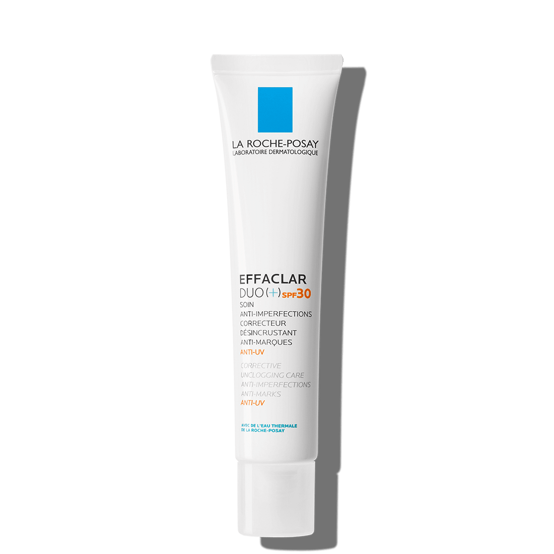 La Roche Posay Effaclar Duo + Nemlendirici Bakım SPF30 40 ml