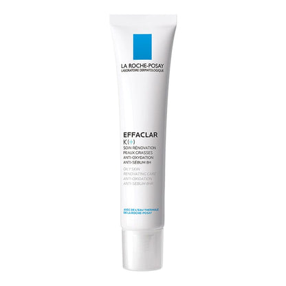 La Roche Posay Effaclar K + Yüz Bakım Kremi 40 ml