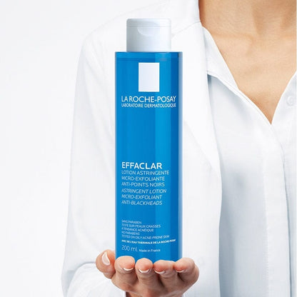 La Roche Posay Effaclar Yağ Dengeleyici Tonik 200 ml