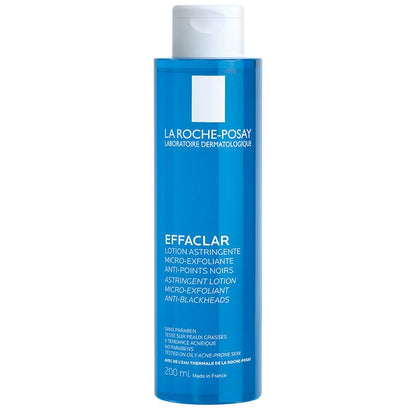 La Roche Posay Effaclar Yağ Dengeleyici Tonik 200 ml