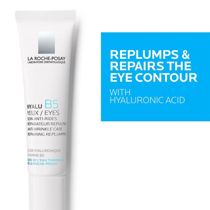La Roche Posay Hyalu B5 Eye Contour Cream 15 ml