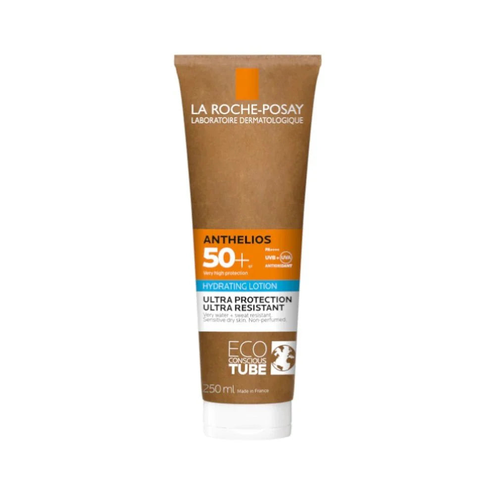 La Roche Posay Lait Spf50 Süt Formunda Güneş Kremi 250 ml