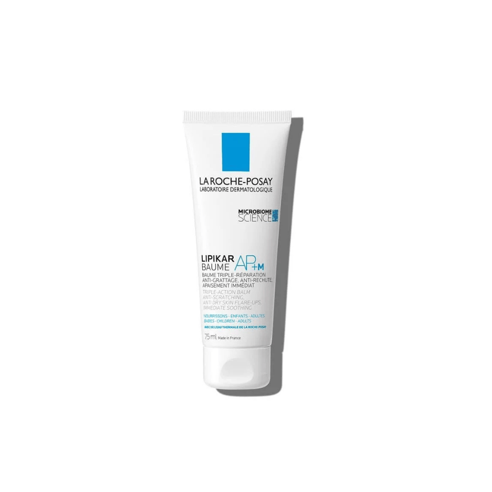 La Roche Posay Lipikar Baume AP+M Cilt Yatıştırıcı Balm 75 ml
