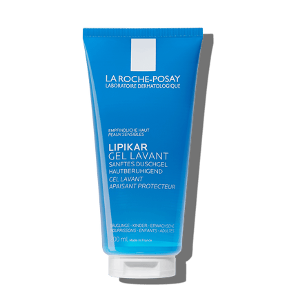 La Roche Posay Lipikar Gel Lavant Temizleyici Jel 200 ml