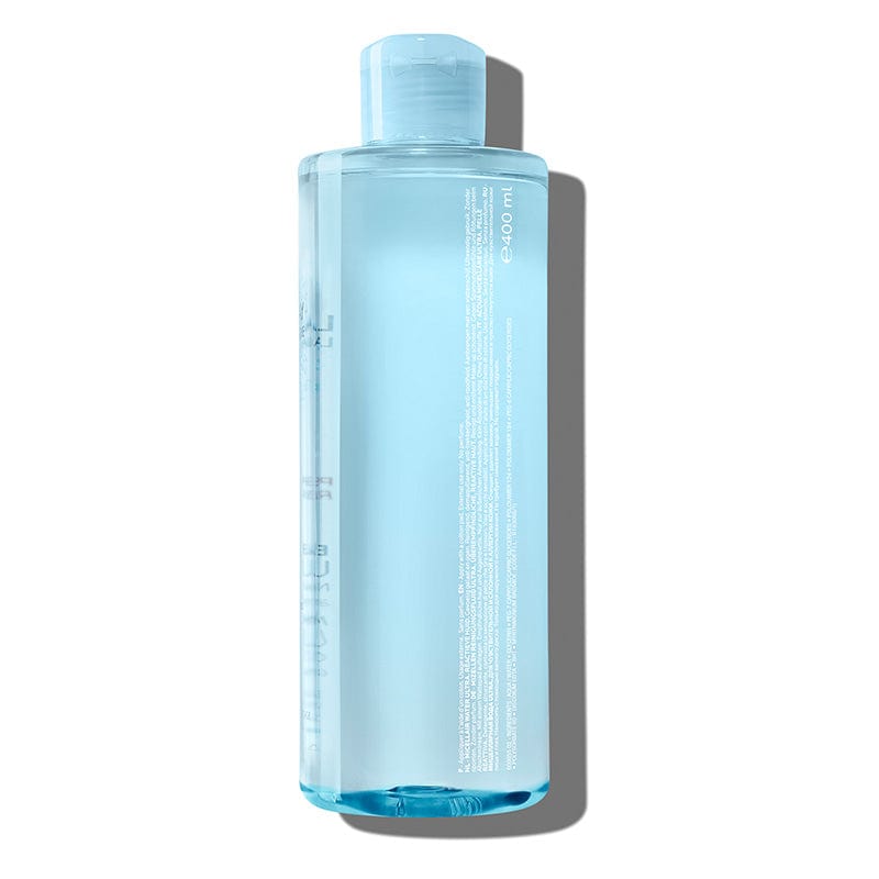 La Roche Posay Micellar Water Ultra Temizleyici Su 400 ml