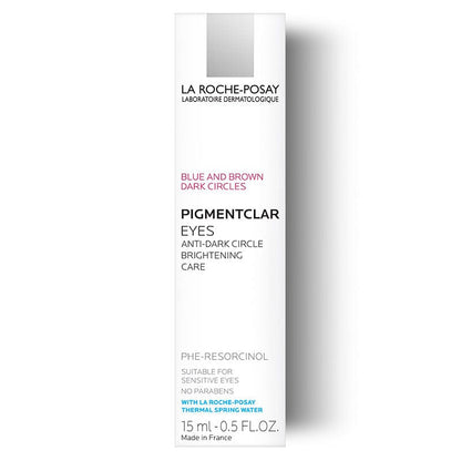 La Roche Posay Pigmentclar Eyes Yeux Göz Çevresi Bakım Kremi 15 ml