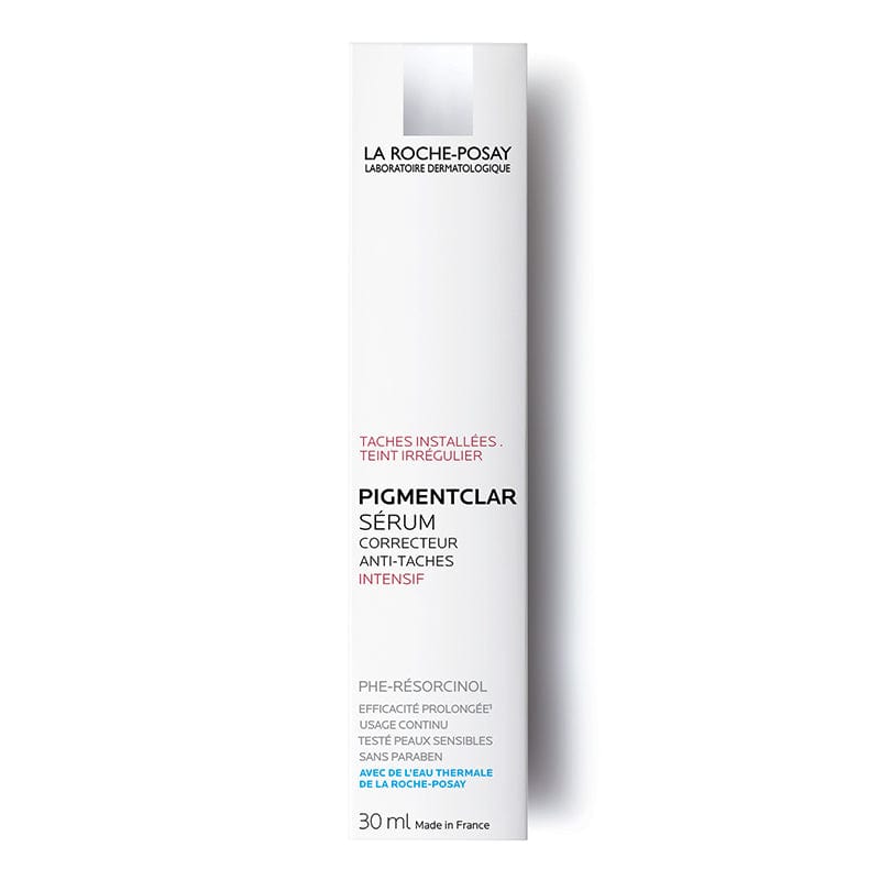 La Roche Posay Pigmentclar Serum 30 ml 3 Pack