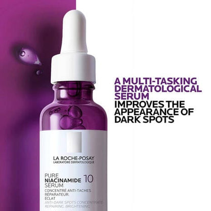 La Roche Posay Pure Niacinamide 10 Anti-Blemish Serum 10 ml