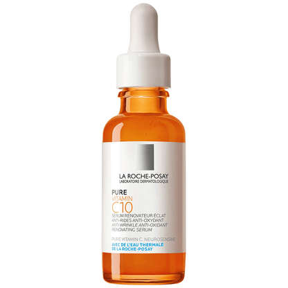 La Roche Posay Pure Vitamin C Radiance Antioxidant Serum 30 ml