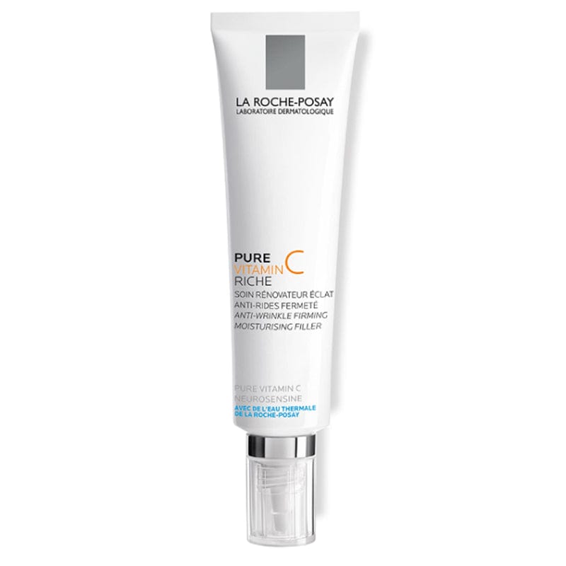 La Roche Posay Redermic [C] PS Anti-Aging Care Cream 40ml
