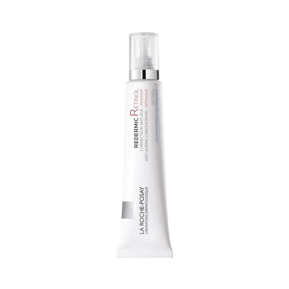 La Roche Posay Redermic R Aydınlatıcı Anti-Aging Bakım Kremi 30 ml