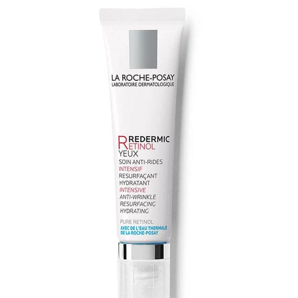 La Roche Posay Redermic R Eye Contour Intensive Care Cream 15 ml