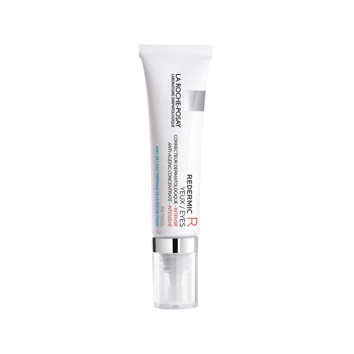 La Roche Posay Redermic R Retinol Göz Bakım Kremi 15 ml