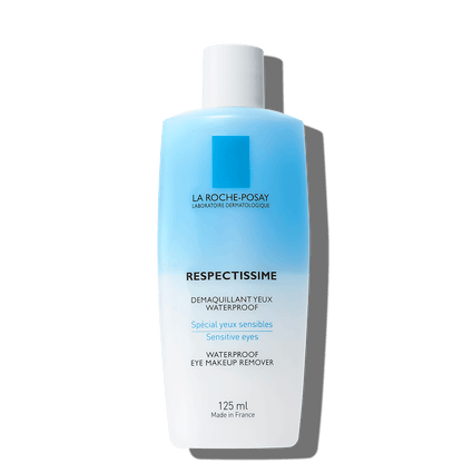 La Roche Posay Respectissime Eye Makeup Remover 125 ml