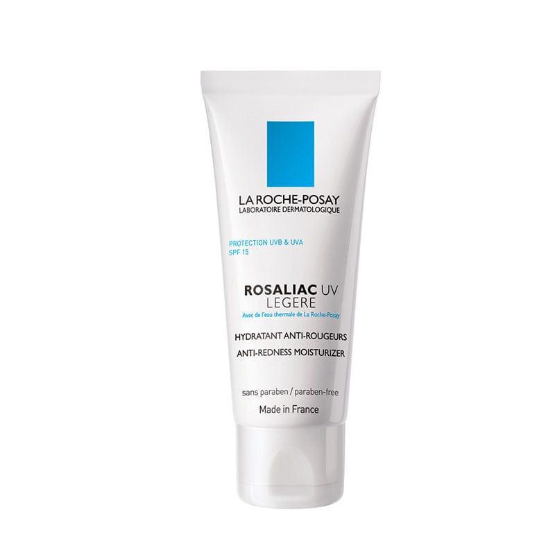 La Roche Posay Rosaliac UV Light Anti-Redness Moisturıser SPF15 40 ml