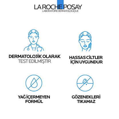 La Roche Posay Saf C12 Vitamini Işıltı Veren Serum 30 ml