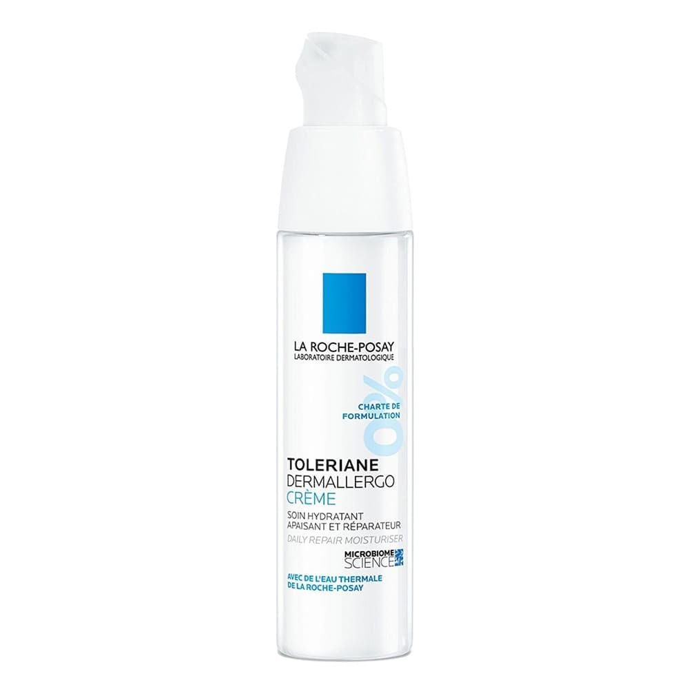 La Roche Posay Toleriane Dermallergo Krem 40 ml