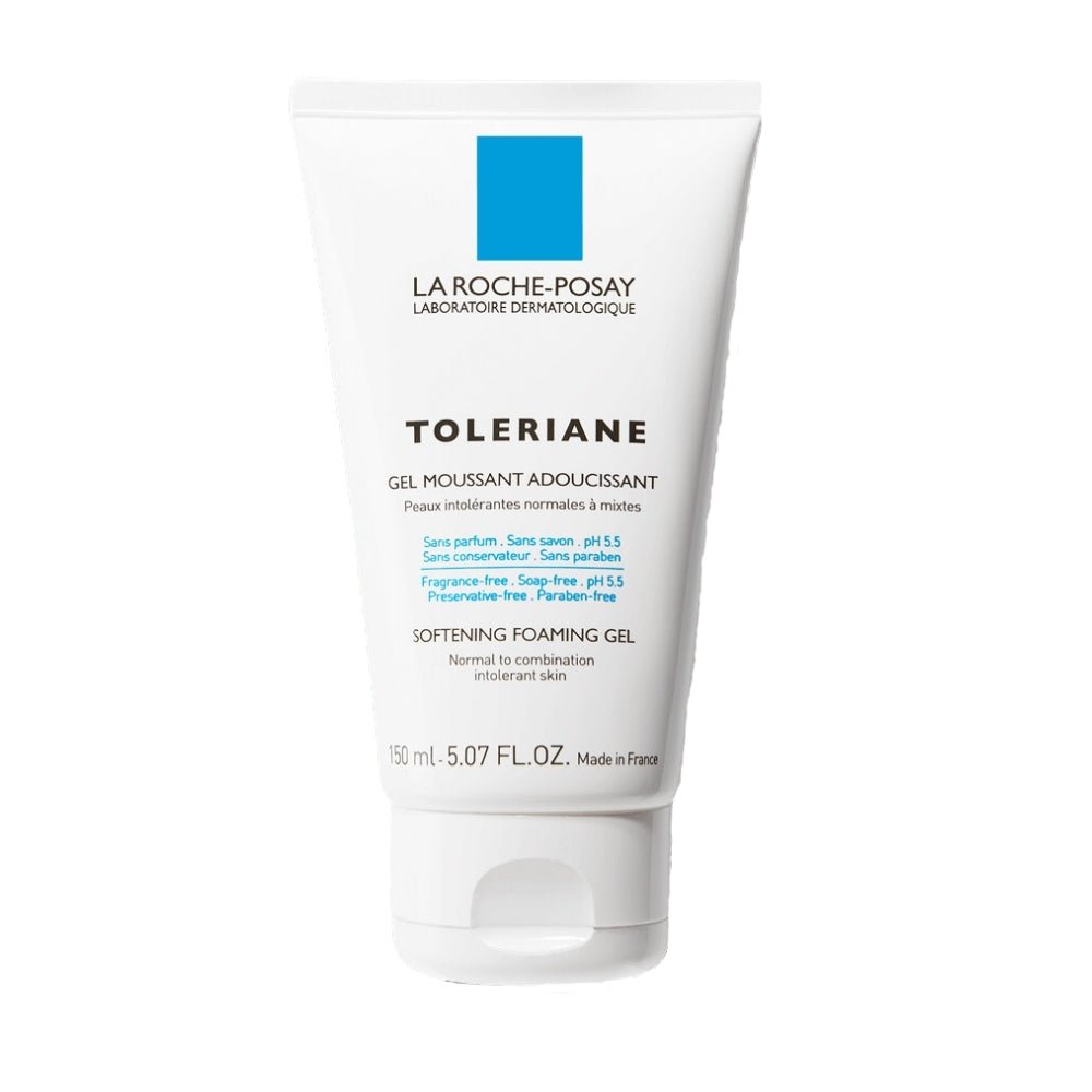 La Roche Posay Toleriane Gel Cilt Temizleyici Jel 150 ml